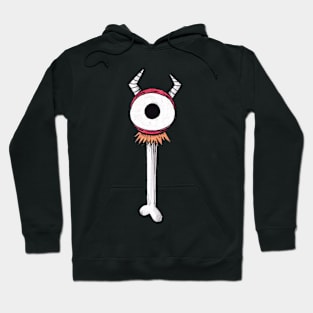 Don't Starve Chesterbone Fanart Hoodie